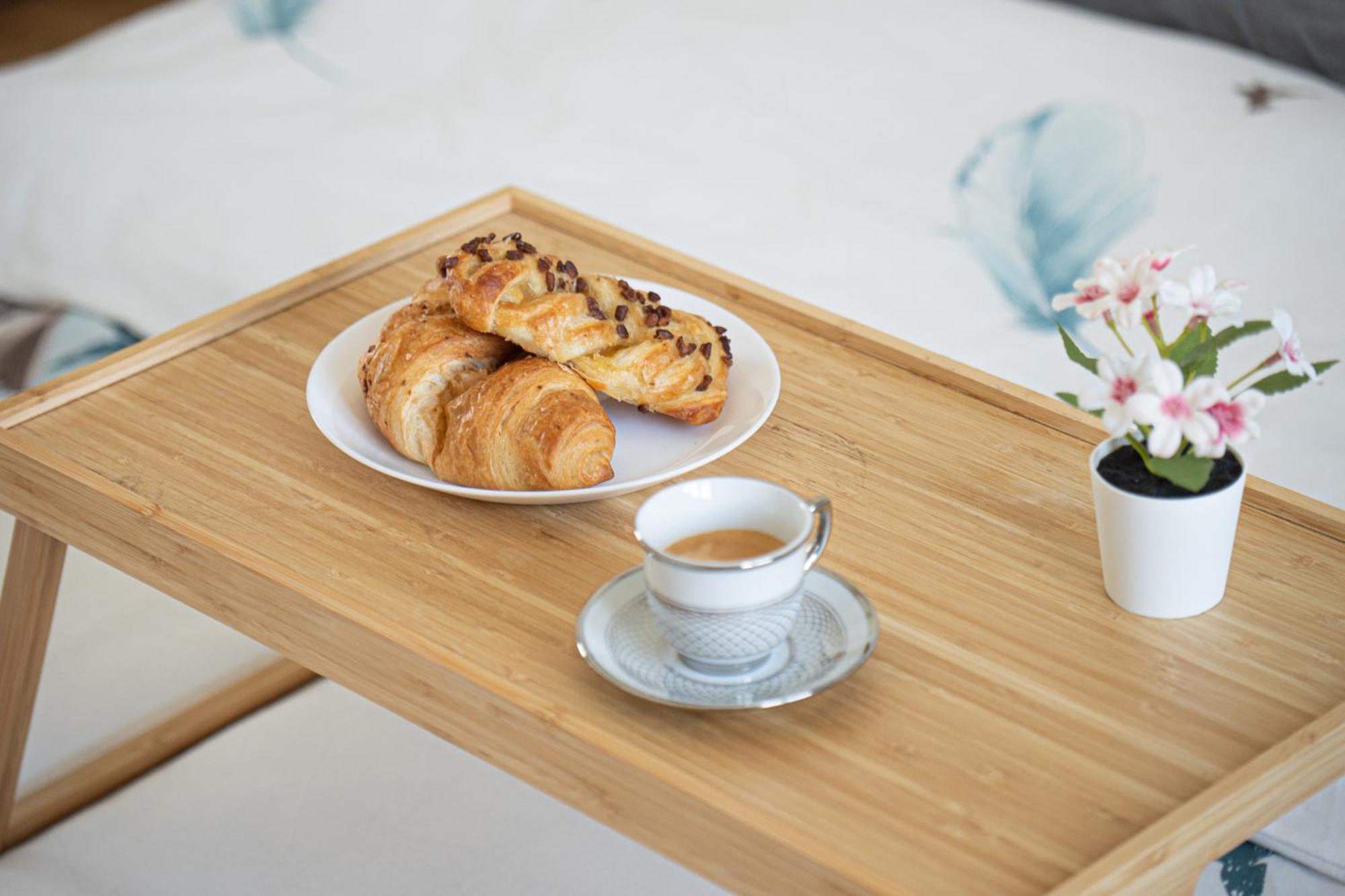 Bright & Modern - Balcony - Apartment Wien Ngoại thất bức ảnh