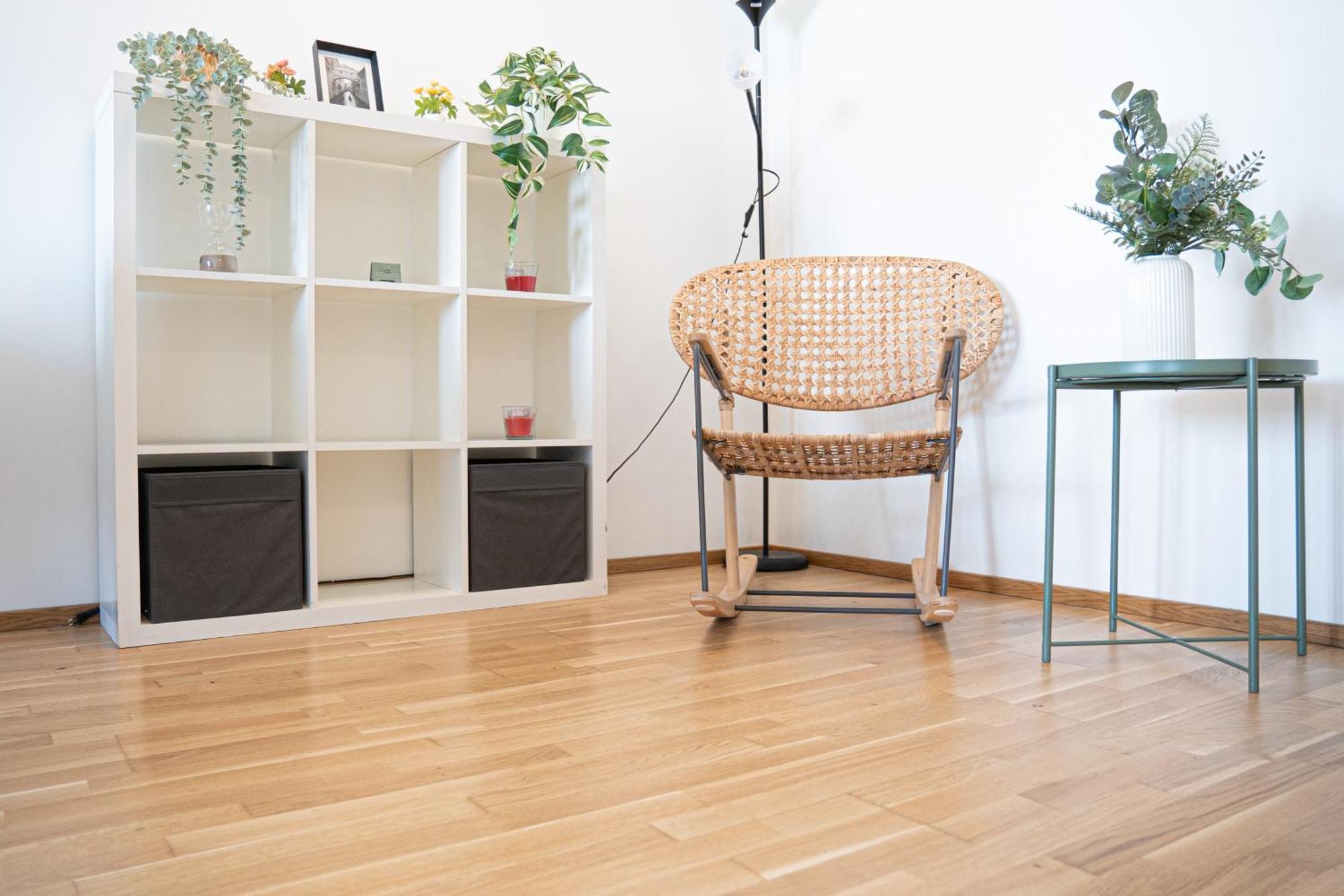 Bright & Modern - Balcony - Apartment Wien Ngoại thất bức ảnh